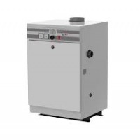 Котел газовый напольный ACV Comfort Alfa Comfort E 65 v15 (с электронным управлением)