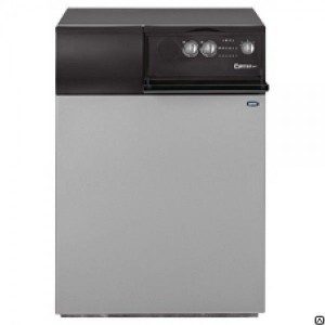 Котел газовый напольный Baxi Slim 2.230 i