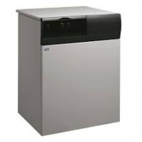 Котел газовый напольный Baxi Slim 2.300 i