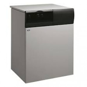 Котел газовый напольный Baxi Slim 2.300 i