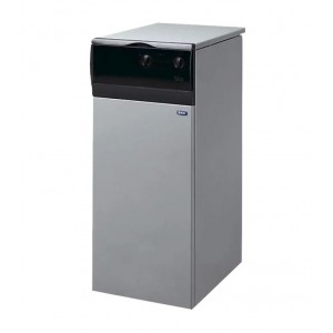 Котел газовый напольный Baxi Slim 1.300 iN