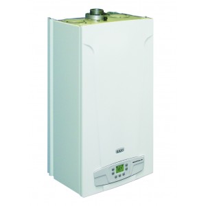 Котел газовый настенный Baxi ECO FOUR 1.14 F