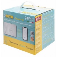 Система защиты от протечки Neptun Bugatti Smart+ 18 1