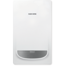 Газовый котел NAVIEN DELUXE S COAXIAL-13К 