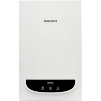 Газовый котел NAVIEN DELUXE C COAXIAL-16К DELUXE C