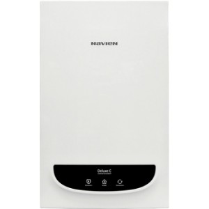 Газовый котел NAVIEN DELUXE C COAXIAL-16К DELUXE C