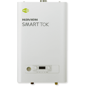 Газовый котел NAVIEN SMART TOK - 30К COAXIAL