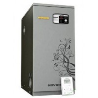 Котел напольный газовый NAVIEN GST-49KN