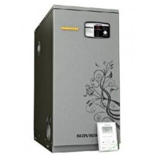 Котел напольный газовый NAVIEN GST-40KN