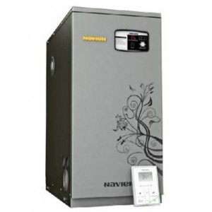 Котел напольный газовый NAVIEN GST-49KN