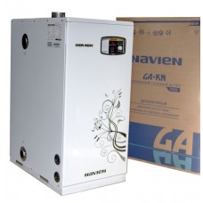 Котел напольный газовый NAVIEN GA-23КN
