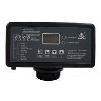 Блок управления RUNXIN F71Q1 (осадочный, вход/ выход/ дренаж- 3/4", скорость до 2 м3/ч)