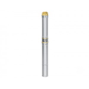 Погружной насос Unipump 3" MINI ECO 2-65 (750 Вт, кабель-30м)
