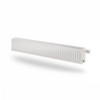 ROMMER 33/200/700 радиатор стальной панельный нижнее правое подключение Ventil
