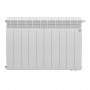 Радиатор биметаллический Royal Thermo BiLiner Bianco Traffico VDR 500 x 90 10 секц. (нижн. подкл.)