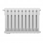 Радиатор биметаллический Royal Thermo BiLiner Bianco Traffico VDR 500 x 90 10 секц. (нижн. подкл.)