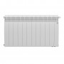 Радиатор биметаллический Royal Thermo BiLiner Bianco Traffico VDR 500 x 90 12 секц. (нижн. подкл.)