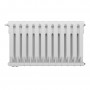 Радиатор биметаллический Royal Thermo BiLiner Bianco Traffico VDR 500 x 90 12 секц. (нижн. подкл.)
