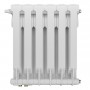 Радиатор биметаллический Royal Thermo BiLiner Bianco Traffico VDR 500 x 90 6 секц. (нижн. подкл.)