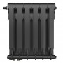 Радиатор биметаллический Royal Thermo BiLiner Noir Sable VDR 500 x 90 6 секц. (нижн. подкл.)