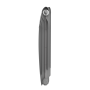 Радиатор биметаллический Royal Thermo BiLiner Silver Satin VDR 500 x 90 4 секц. (нижн. подкл.)