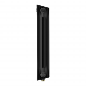 Радиатор биметаллический Royal Thermo PianoForte Noir Sable VDR 500 x 100 12 секц. (нижн. подкл.)