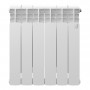 Радиатор биметаллический Royal Thermo Vittoria Super 2.0 500 x 90 6 секций
