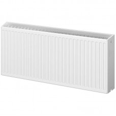 ROMMER 33/500/900 радиатор стальной панельный боковое подключение Compact