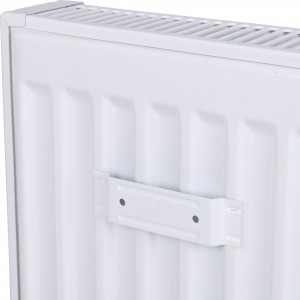 ROMMER 11/300/400 радиатор стальной панельный боковое подключение Compact
