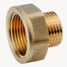 STOUT Удлинитель ВН шестигранный 1/2"x1/2"