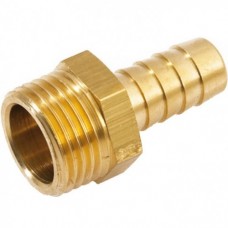 STOUT Штуцер НР 1"1/2х45