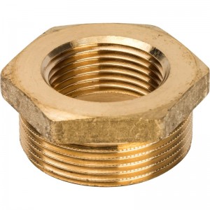 STOUT Футорка 2"1/2х2"