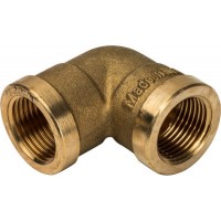 STOUT Угольник ВВ 3/4"