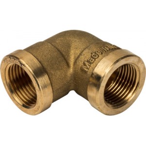 STOUT Угольник ВВ 3/4"