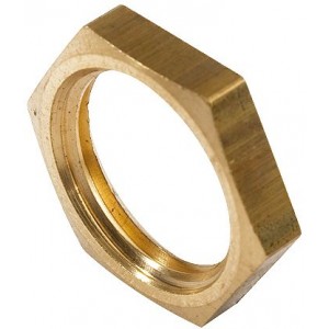 STOUT Контргайка 3/4"