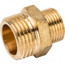 STOUT Ниппель НН переходной 1"1/2х1"