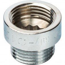 STOUT Удлинитель хромированный 1/2"х10