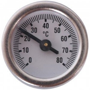 STOUT Насосно-смесительный узел с термостатическим клапаном 30-60°C, с насосом UPSO 25-65, 130 mm