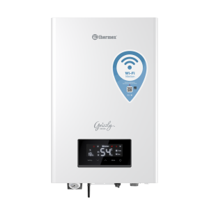 Котел электрический THERMEX Grizzly 5-12 Wi-Fi