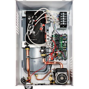 Котел электрический THERMEX Grizzly 5-12 Wi-Fi