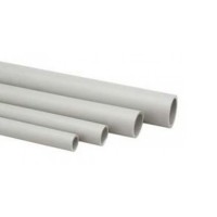 Труба ППР PN10 для систем ХВС 32x2,9 Ekoplastik