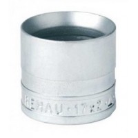 Гильза монтажная РЕХАУ Therm S лат.оцинк.17