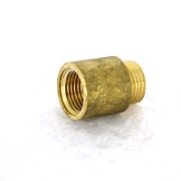 Удлинитель Tiemme лат. 1/2" x25 мм