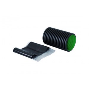 Комплект прохода через фундамент Uponor Ecoflex 175-200 мм