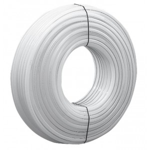 Труба для систем водоснабжения Uponor Aqua Pipe 25 x 3,5/50 м PN 10