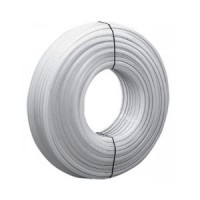 Труба для систем радиаторного отопления Uponor Comfort Pipe Plus 20 x 2,0/120 м PN6