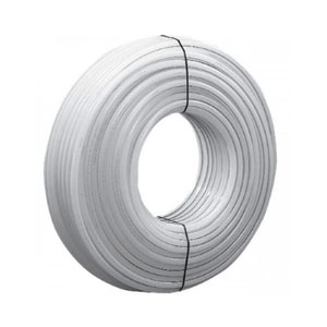 Труба для систем радиаторного отопления Uponor Comfort Pipe Plus 20 x 2,0/120 м PN6
