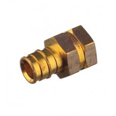Штуцер Uponor РЕХ лат. 16 x 1/2" вн.