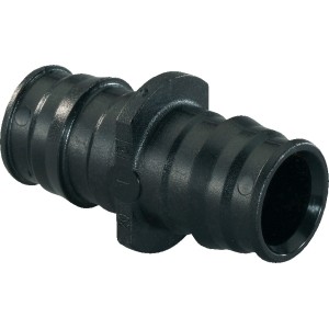 Соединитель прямой Uponor PPSU PEX 25 x 25