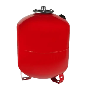 Расширительный бак Unipump 35 л (верт.), для отопления